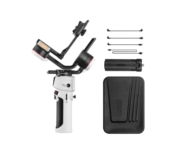 ZHIYUN Crane M3S 123960 / 6970194087566 - 1159542 - zdjęcie 7